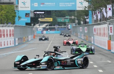 South Korea Makes Debut at FIA Motorsport Games