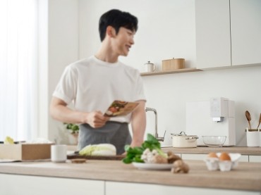 Home Appliance Makers Beef Up Efforts to Improve Customer Access