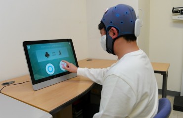 Remote Brain Stimulation Treatment Helps with Stroke Rehabilitation: Study