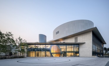 LG Arts Center Seoul to Reopen in Western Seoul This Week
