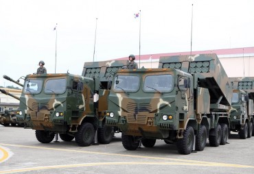 Hanwha Defense Signs Contract with Poland to Supply 288 Multiple Rocket Launchers