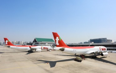 T’way Air to Open Incheon-Sydney Route in December
