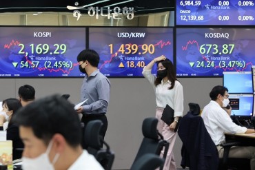 Stock Market Stabilization Fund to be Launched to Ease Downswings