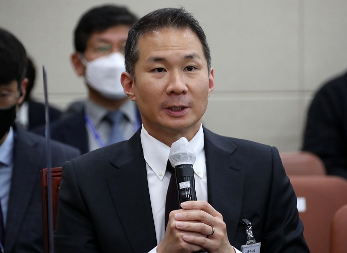 National Assembly Accuses Google Korea Director for Perjury