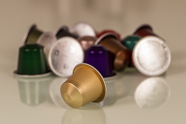 Researchers Develop Recycling Technology for Used Coffee Capsules