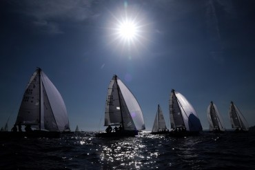 Sailing: J/70 World Championship, the Top Level Challenge Hosted in Monaco