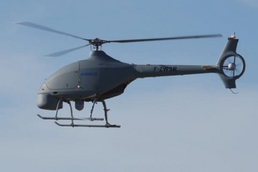 Korean Air, Airbus Helicopters Signs MOA for Unmanned Helicopter Development