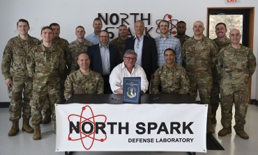 Bakken Energy Announces Partnership with the Grand Forks Air Force Base