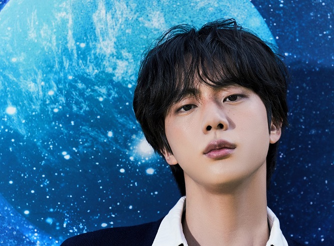 BTS’ Jin Launches at No. 51 on Billboard Hot 100