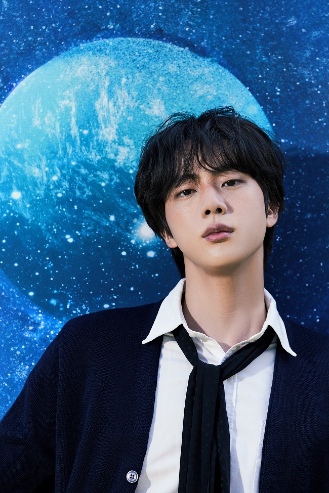 Jin music, videos, stats, and photos