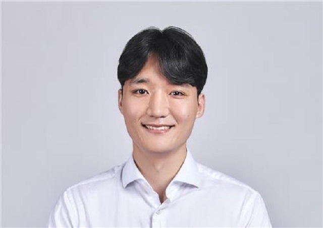 Asleep CEO Lee Dong-heon's profile photo provided by the company.