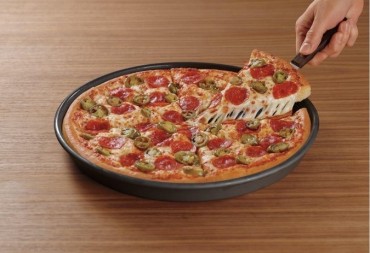 Pizza Hut Launches Single-person Menu and Strengthens Delivery Service