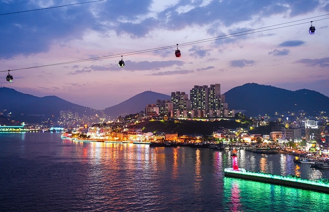 Yeosu Tourism Rebounds After Pandemic Struggles