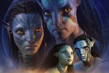 ‘Avatar: The Way of Water’ to Have World Premiere in S. Korea