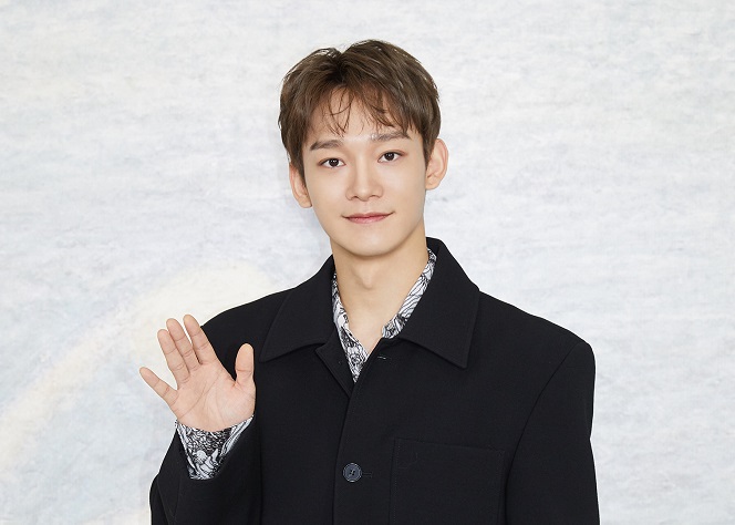 After Eventful Three Years, EXO’s Chen Wants to Begin Anew with 3rd EP