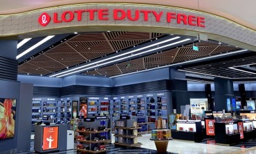 Hotel Lotte Opens First Inner City Duty-free Store in Vietnam