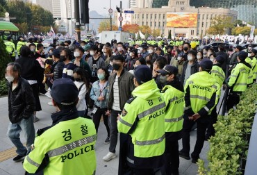 Education Ministry Prevents Students from Participating in Rallies Citing Itaewon Tragedy
