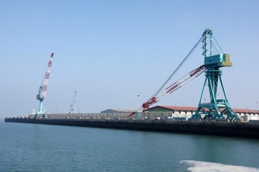 S. Korean Shipyards Rank 2nd in New Global Orders in Nov.