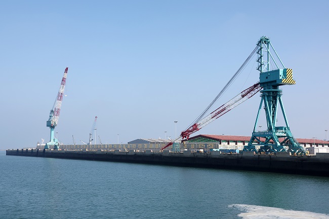 S. Korean Shipbuilders Rank 2nd in New Global Orders in Oct.