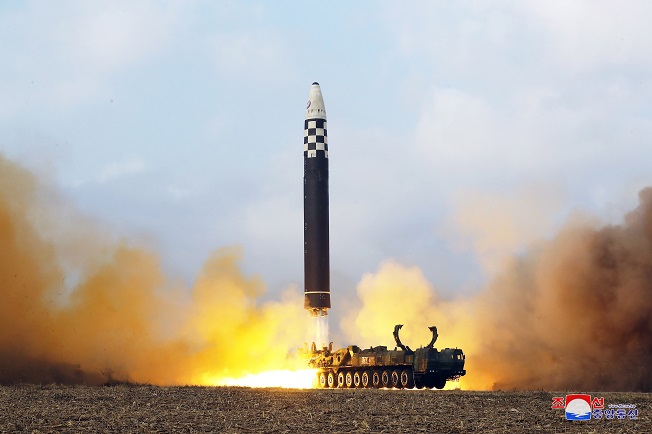 Five Years After Its Full Nuke Armament Claim, N. Korea’s Threat Becomes Real, Further Complicated