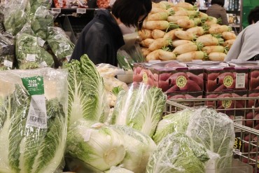 Nat’l Consumer Inflation Up 5.9 pct in Q3