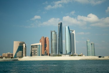 OKX Announces that It is a Key Sponsor of Abu Dhabi Finance Week