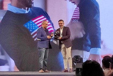 U.S. Polo Assn. and Arvind Fashions Limited Win Two Prestigious Myntra Tech Thread Awards in India
