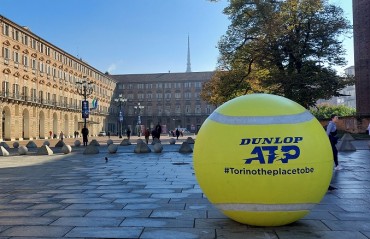 Nitto ATP Finals, an Opportunity for Turin and Piedmont to Promote the Region and the Many Travel Experiences It Can Offer