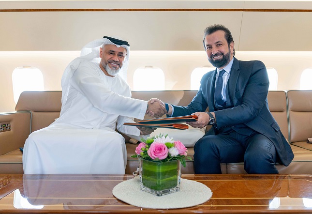 Jetex & RoyalJet Announce Exclusive Private Jet Shuttle to Qatar