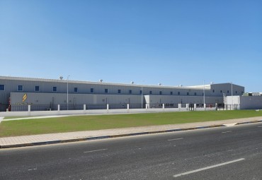 NWTN UAE Electric Vehicle Assembly Facility to Be Completed in Q4