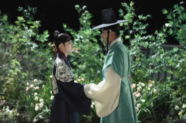 ‘The King’s Affection’ Becomes First Korean Drama to Win Int’l Emmy