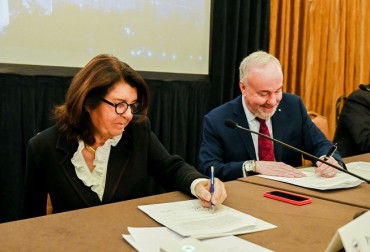 Luiss University Consolidates Its Cooperation with Academic Institutions, Business Community, and Alumni Network in the United States
