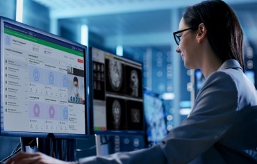 Philips Advances AI-powered Diagnostic Systems and Transformative Workflow Solutions at RSNA 2022