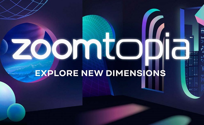 Zoomtopia 2022: New Innovations to Power Modern Work Experiences