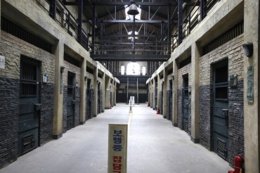 Iksan Prison Set Emerges as Hot Spot for Young Koreans
