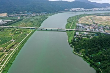 Busan Proposes Health Impact Survey Regarding Use of Nakdong River for Drinking Water