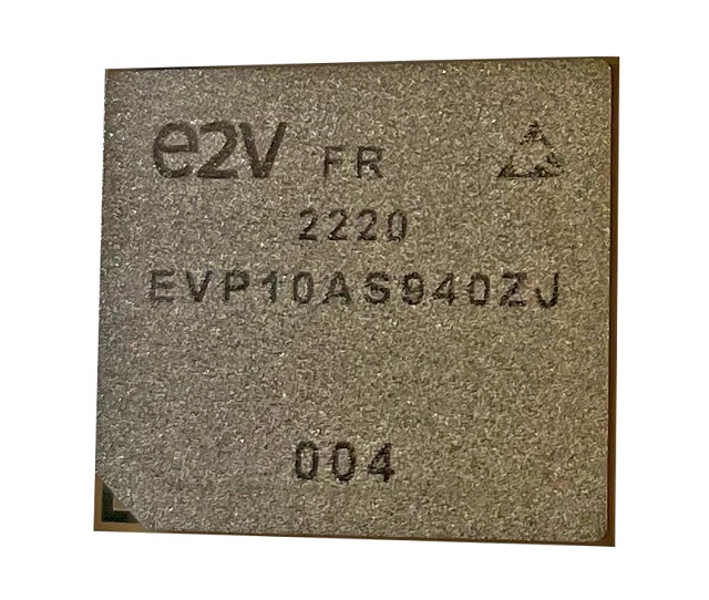 Teledyne e2v’s EV10AS940 the Latest Advanced 10-bit Broadband Data Converter