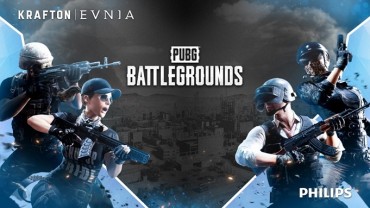 Ring Down the Curtain on Battle of Glory ‘Philips Evnia Games 2022′