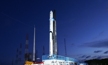 S. Korean Startup Innospace Seeks to Launch Its Test Launch Vehicle HANBIT-TLV Next Week