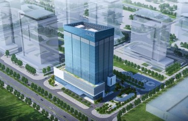 Samsung Electronics Opens US$220 Million R&D Center in Vietnam