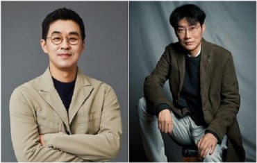 Hybe CEO Park Ji-won, ‘Squid Game’ Director Hwang Dong-hyuk on Variety500 List