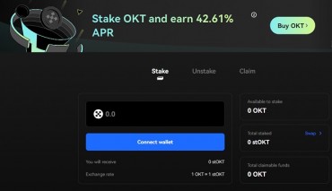 OKC (OKX Chain) Launches Flexible Liquid Staking, Delivers Enhanced Liquidity and Accessibility