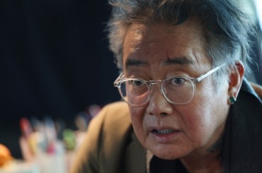 Photographer Kim Jung-man Dies at Age 68