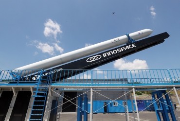 S. Korean Startup Innospace to Test-fire Its Test Launch Vehicle ‘HANBIT-TLV’ This Month