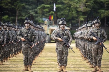 S. Korea to Create Presidential Defense Innovation Committee