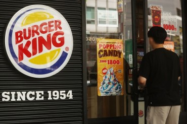 Number of Franchise Outlets Up 10.6 pct in 2021