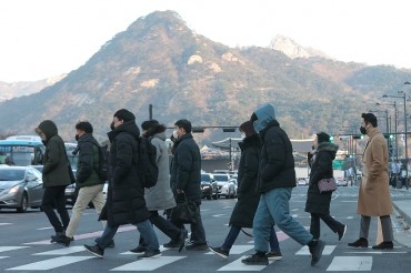 S. Korean Households Desperate to Avoid Higher Heating Bills