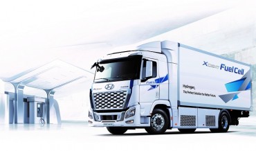 Hyundai to Supply Hydrogen Trucks to Israeli Firms