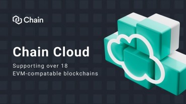 Chain Cloud is Officially Live to the Public