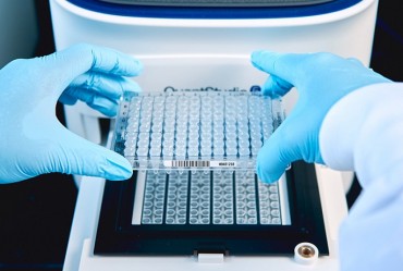 BioGX Launches ‘pixl™’ Portable qPCR Platform Ex-US with Expanded Test Menu for Infectious Diseases